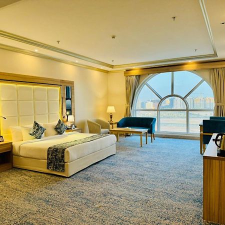 Casa Diora Hotel Джидда Екстер'єр фото