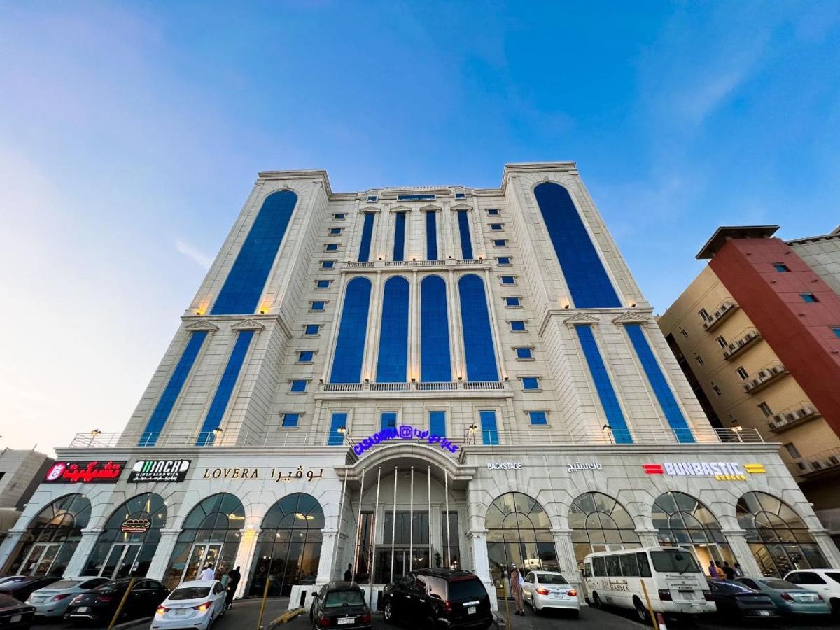 Casa Diora Hotel Джидда Екстер'єр фото
