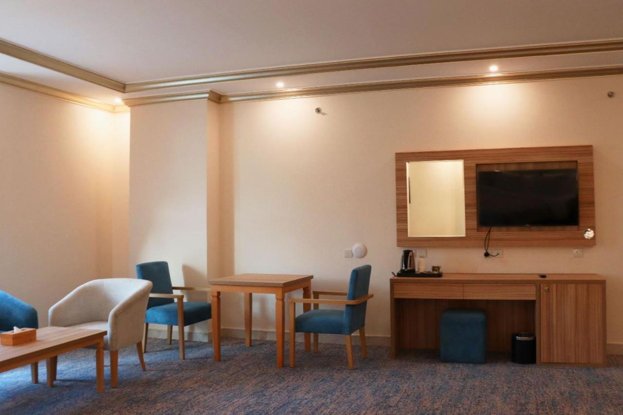 Casa Diora Hotel Джидда Екстер'єр фото