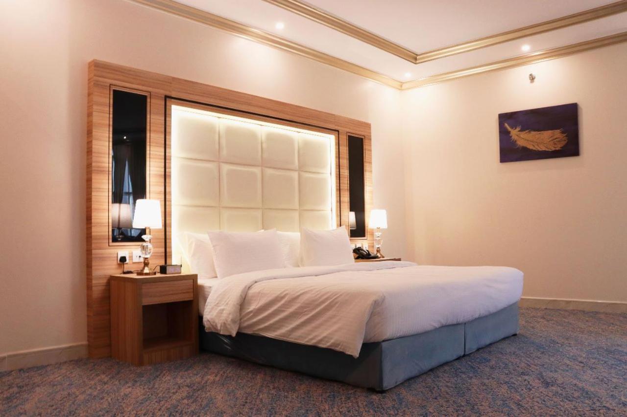Casa Diora Hotel Джидда Екстер'єр фото