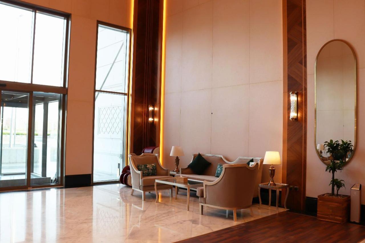 Casa Diora Hotel Джидда Екстер'єр фото
