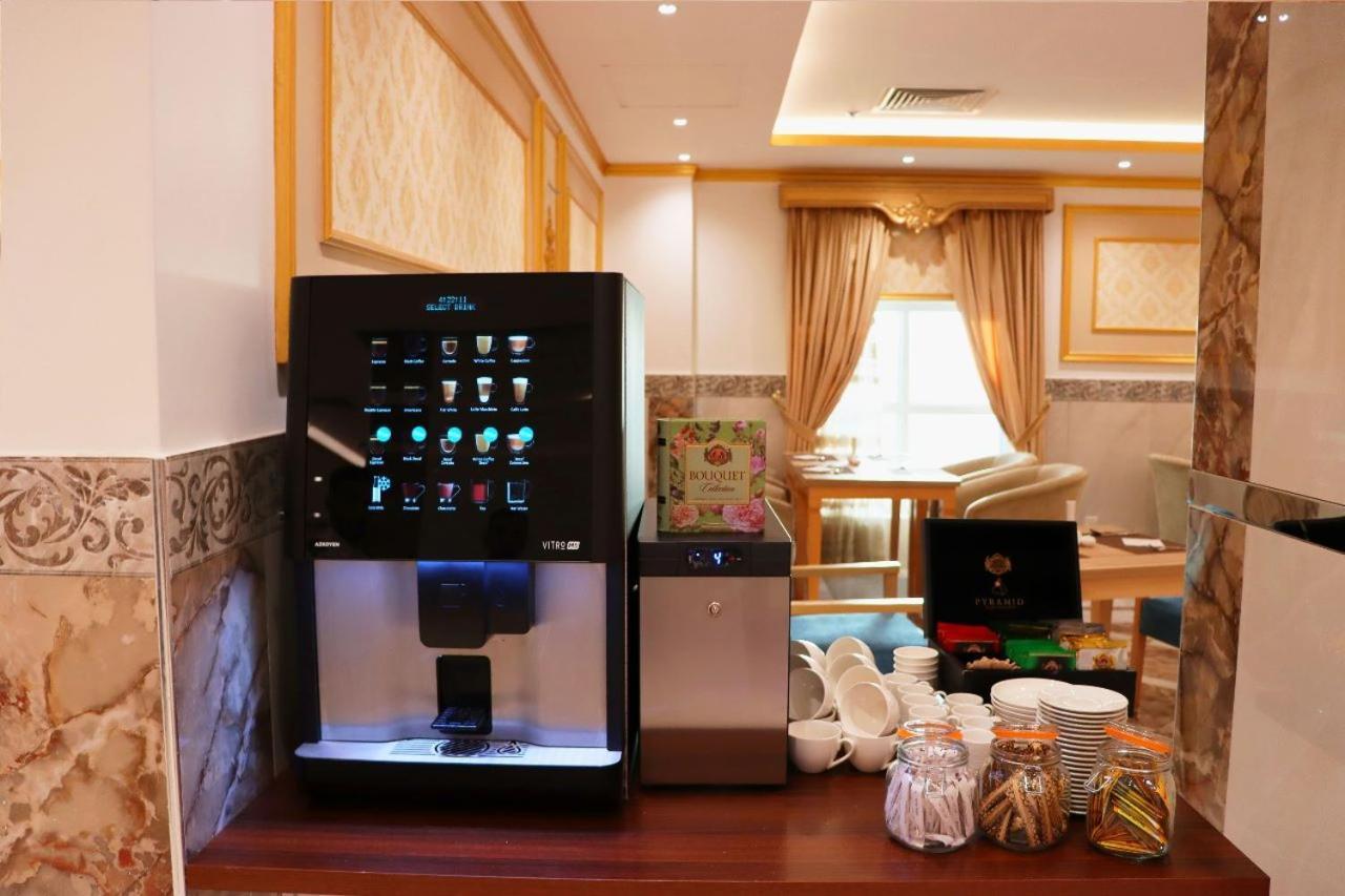 Casa Diora Hotel Джидда Екстер'єр фото