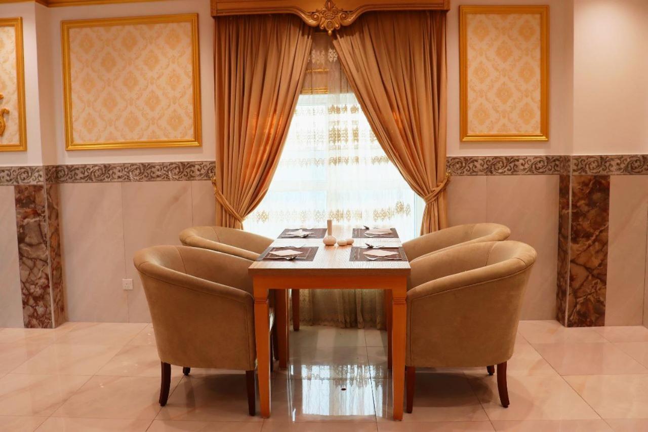 Casa Diora Hotel Джидда Екстер'єр фото