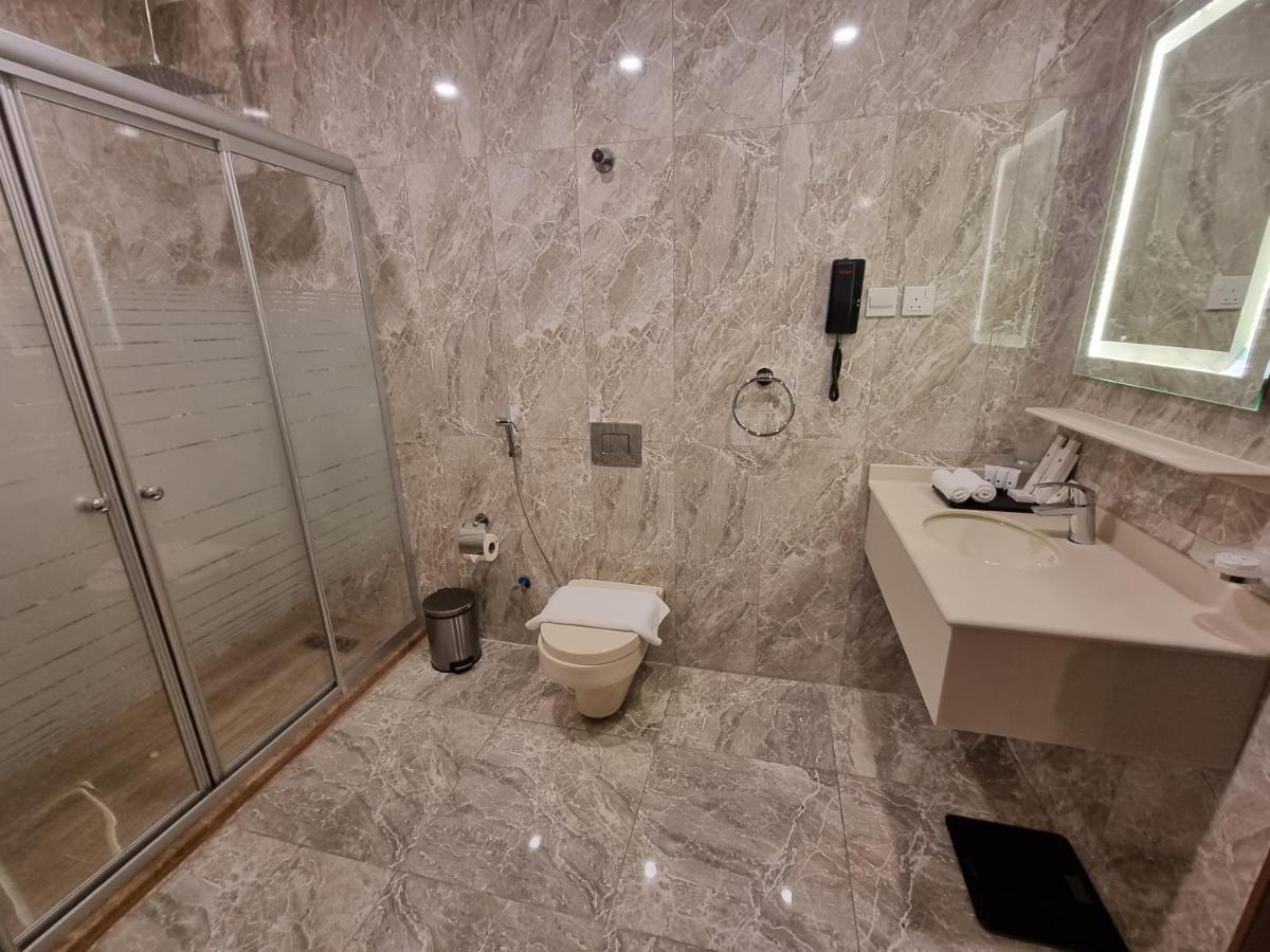 Casa Diora Hotel Джидда Екстер'єр фото