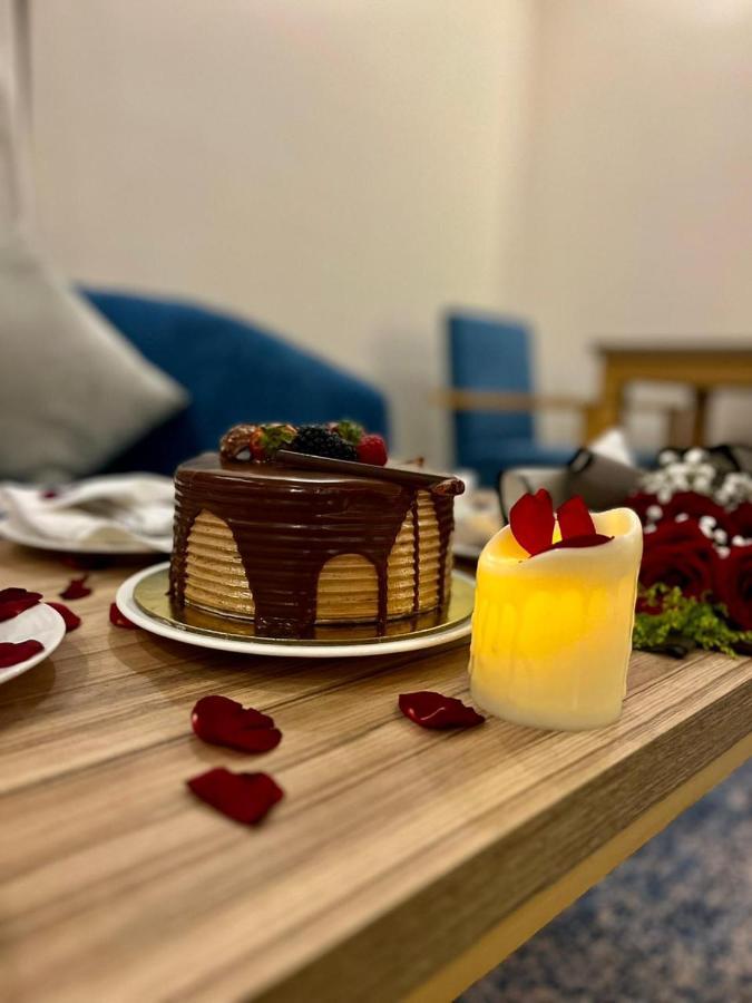 Casa Diora Hotel Джидда Екстер'єр фото